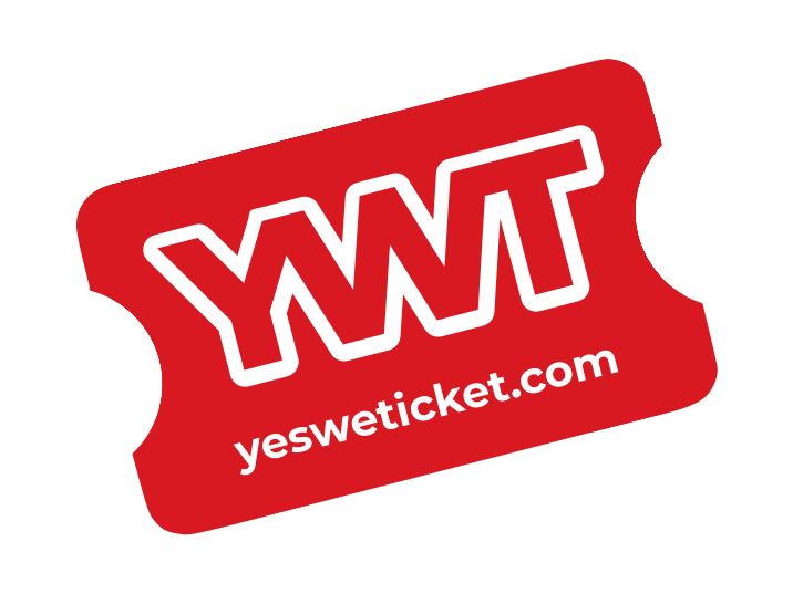 In YesWeTicket we trust!